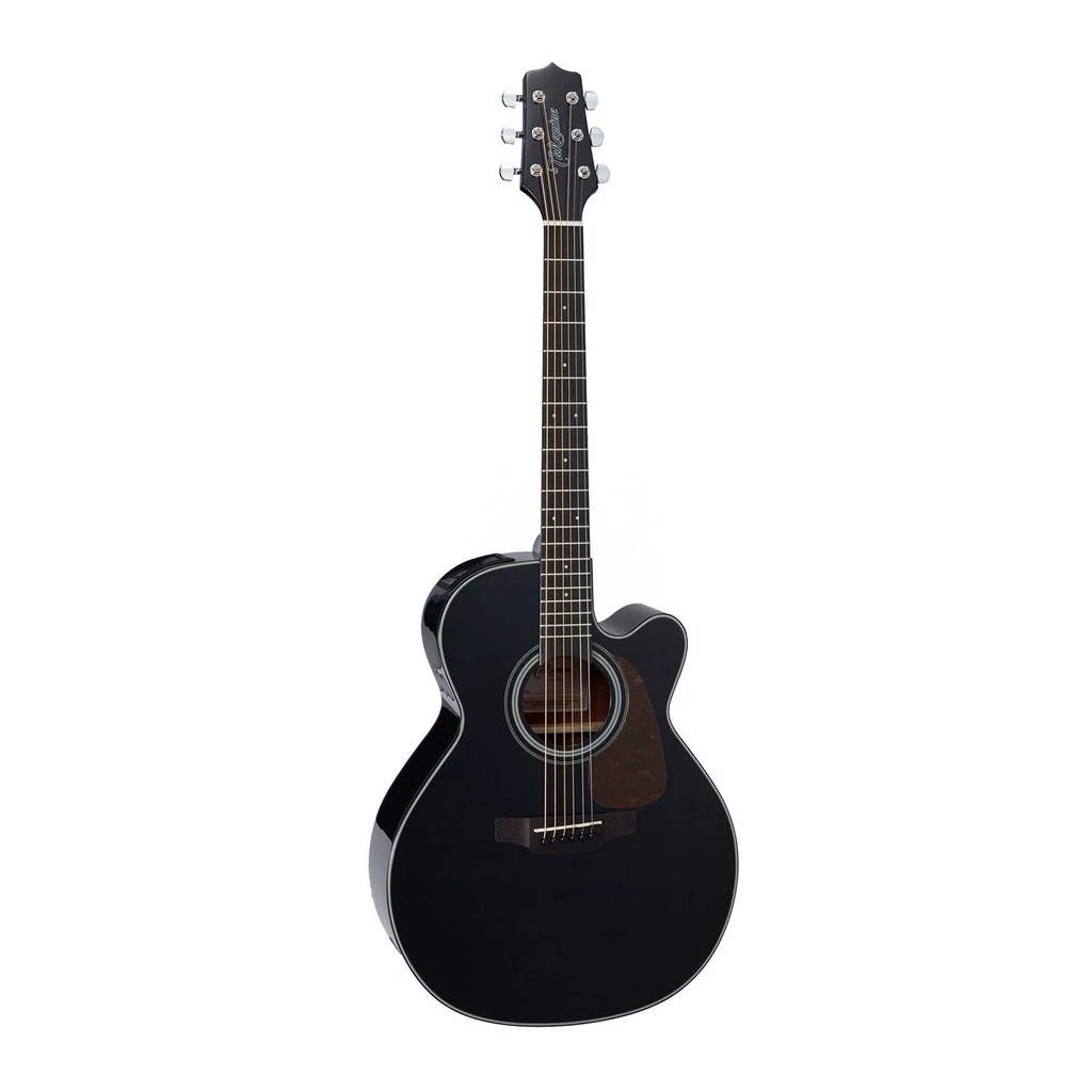 GUITARRA TAKAMINE ELECTROACUSTICA GN15CE-BLK