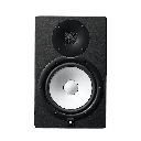 MONITOR AMPLIFICADO YAMAHA P/ESTUDIO NEGRO HS8