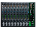 MEZCLADORA ANALOGA MACKIE DE 10 CANALES CON EFECTOS PROFX22V3