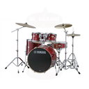 BATERIA ACUSTICA 6PZAS YAMAHA STAGE SCB2FS6CR