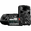 SISTEMA YAMAHA DE AUDIO PORTABLE CON BLUETOOTH STGPS600BTSET