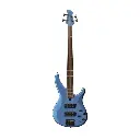 BAJO ELECTRICO YAMAHA ACTIVO FACTORY BLUE TRBX304FTB