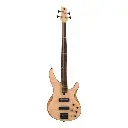 BAJO ELECTRICO YAMAHA 4 CUERDAS ACT TRBX604FMAM