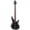 BAJO YAMAHA ELECTRICO 4 CUERDAS ACT TRBX604FMTBL