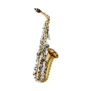 SAXOFON ALTO EN BB ESTANDAR YAS26