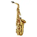 SAXOFON ALTO CUSTOM Z YAMAHA YAS82Z