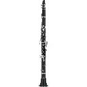 CLARINETE YAMAHA GRANADILLA BB YCL450N//03