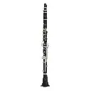 CLARINETE CUSTOM SEVR EN BB YCLSEVR