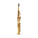SAXOFON YAMAHA SOPRANO INTERMEDIO YSS-475II