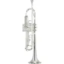 ROMPETA YAMAHA SILVER STANDAR YTR3335S
