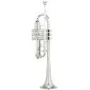 TROMPETA YAMAHA C SEMIPROFESIONAL YTR4435SII