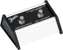 FOOTSWITCH FENDER EFFECTS ON-OFF 0062206000
