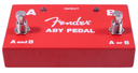 PEDAL FENDER ABY EN COLOR ROJO 2 SW 0234506000