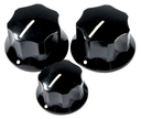 SET DE 3 PERILLAS FENDER PURE VINTAGE 0992085000
