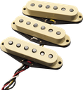 JUEGO DE PASTILLAS FENDER STRATOCASTER 0992208000