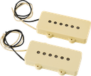SET DE PASTILLAS FENDER VINTERA '60 0992210000