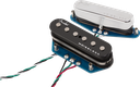 SET DE PASTILLAS FENDER ULTRA NOISE 0992292000