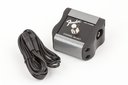 FOOTSWITCH FENDER 1 BTN CHL W/LED 0994052000