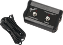 FOOTSWITCH FENDER 2 BTN CHNL/CHRS 0994057000