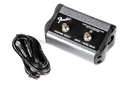 FOOTSWITCH FENDER 2 BTN CHNL/CHRS 0994062000