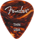 PAQUETE PUAS FENDER CELULOIDE 351 THIN 1983351100