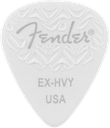 PAQUETE PUAS FENDER CELULOIDE 351 XHVY 1983351780