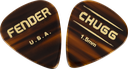 PACK DE 6 PLUMILLAS FENDER CHUGG FO 1989999102
