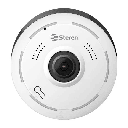 CAMARA DE SEGURIDAD STEREN WI-FI HD 360 CCTV-232