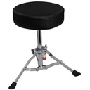 BANCO P/BATERIA INFANTIL COLOR NEGR