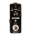 PEDAL DE EFECTO ROWIN, BOOSTER LEF-318