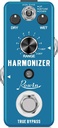 PEDAL DE EFECTO ROWIN, HARMONIZER LEF-3807