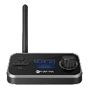 TRANSMISOR/RECEPTOR DE AUDIO BLUETO