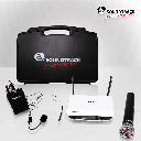 SISTEMA SOUNDTRACK INALAMBRICO DE MANO UHF STW27HUL