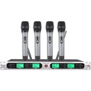 SISTEMA INALAMBRICO SOUNDTRACK DE MANO STW-404HH