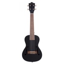 UKULELE BAMBOO TAMAÑO CONCIERTO U-23-VIO-BK