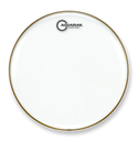 PARCHE 14" AQUARIAN CLASSIC CLEAR CC14