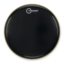 PARCHE 22" AQUARIAN CLASSIC CLEAR CC22BK