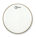 PARCHE 22" AQUARIAN CLASSIC CLEAR CC22W
