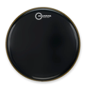 PARCHE 24" AQUARIAN CLASSIC CLEAR CC24BK