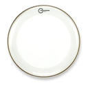 PARCHE 22" AQUARIAN FULL FORCE I PARA BOMBO FB22