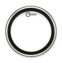 PARCHE 22" AQUARIAN PERFORMANCE II PARA BOMBO PF22
