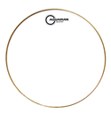 PARCHE 12" AQUARIAN REFLECTOR ICE WHITE REF12W