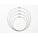 SET DE SORDINAS AQUARIAN DRUMKIT TOOLS SR SET #2