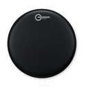 PARCHE 14" AQUARIAN TEXTURE COATED RESPONSE 2 TCRSP2-14BK