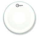 PARCHE 14" AQUARIAN TEXTURE COATED STUDIO-X POWER DOT TCSXPD14