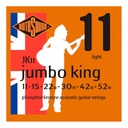 ENCORDADURA ROTOSOUND JUMBO KING JK11