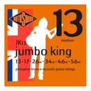 ENCORDADURA ROTOSOUND JUMBO KING JK13