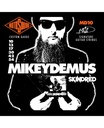 ENCORDADURA ROTOSOUND SIGNATURE MIKEY DEMUS MD10