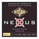 ENCORDADURA ROTOSOUND NEXUS NXA11