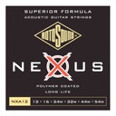 ENCORDADURA ROTOSOUND NEXUS NXA12
